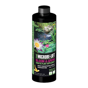 Microbe-Lift  Bloom N Grow 16 oz. - 20231