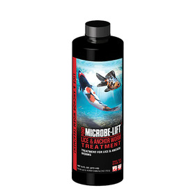 Microbe-Lift Lice &#38; Anchor Worm 16 oz - 20417