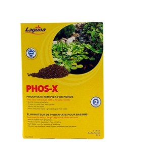 Laguna Phos-X Phosphate Remover 2 Pk - 20570