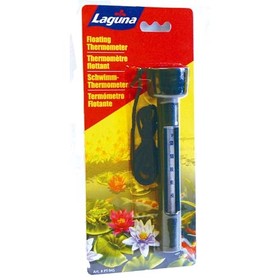 Laguna Floating Thermometer (30&#176; to 120&#176;F) - 20945