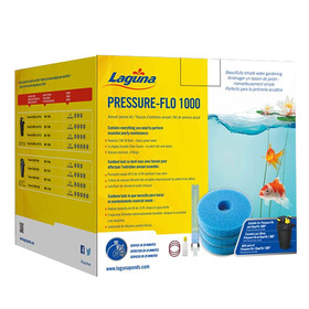 Laguna Service Kit for Pressure Flo 1000 - 21695