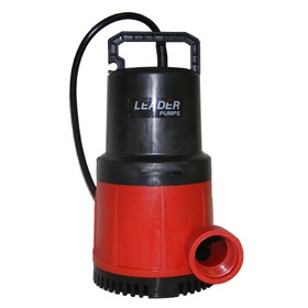 Leader Ecosub 400 Pump - 40901