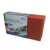 OASE BioSmart 1600 Red Filter Foam - 40972