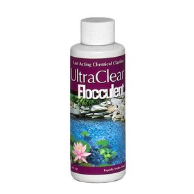 UltraClear Flocculant 4 oz - 41220