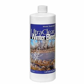 UltraClear Winter Blend 32 oz - 42820