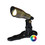 ANJON MANUFACTURING 3 WATT LED COLOR-CHANGING BRASS SPOTLIGHT KIT