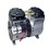 SCOTT AERATOR ROCKING PISTON COMPRESSOR - 1/2 HP - 230 V