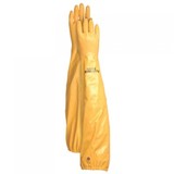 Yellow Pond Gloves Medium - 51015