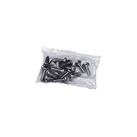 Savio Screws for the Compact Skimmer filter (pack of 17) - 69815