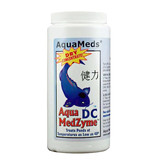 AquaMeds Medzyme Dry Concentrate 1 lb - 78046