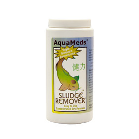 AquaMeds Sludge Remover 1 lb (SR1) - 78049