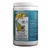 AquaMeds Pond Support 2 lb - 78057