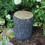 78259 - Aquascape Faux Oak Stump Cover (MPN 78259)