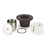 Aquascape Fire Add-On Kit - Rippled Urn - 78267