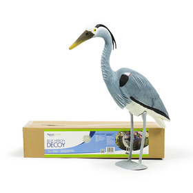 Aquascape Blue Heron Decoy - 81030