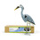 81030 - Aquascape Blue Heron Decoy (MPN 81030)