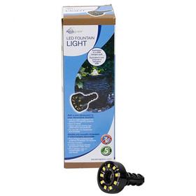Aquascape LED Fountain Accent light w/out transformer - 84008