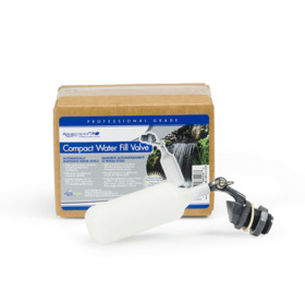 Aquascape Compact Water Fill Valve - 88006