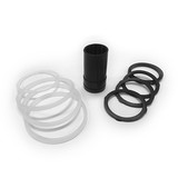 Aquascape UltraKlear UV Sterilizer Gasket Kit fits 14W - 95051