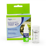 Aquascape KH/Alkalinity Test Kit (60 tests) - 96019