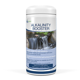 Aquascape KH/pH &#38; Alkalinity Booster w/ Phosphate Binder 1.1lbs - 96027