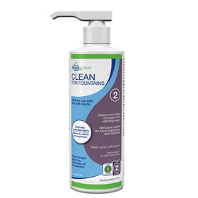 Aquascape Clean for Fountains 8 oz - 96077