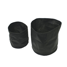 Aquascape Fabric Plant Pot 6&#34; Round x 6&#34; Deep (2 Pack) - 98501