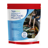 Aquascape Premium Color Enhancing  Fish Food - 98873