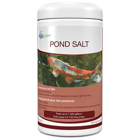 Aquascape Pond Salt 2 lbs - 99416