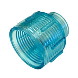 Aqua Ultraviolet Transformer Cap - A40023