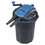 BER0101 - Bermuda Easy Clean Pressure Filter 2500 w/ 18W UV (MPN BER0101)
