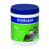 Atlantic EcoKlean (1 lb) Oxy Pond Cleaner - WTEK1