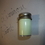 Ursa Major Luminous Paint - 1 oz jar glow in the dark paint for Night Sky kit