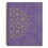 At-A-Glance AAG122905 Vienna Weekly/monthly Appointment Book, 8 1/2 X 11, Purple, 2017, Price/EA