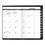AT-A-GLANCE 70-064-05 Pocket-Size Monthly Planner, 6 x 3.5, White, 2022-2023, Price/EA