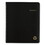 AT-A-GLANCE 70120G0509 Recycled Monthly Planner, 8.75 x 7, Black, 2022, Price/EA