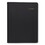 AT-A-GLANCE 70-222-05 Two-Person Group Daily Appointment Book, 11 x 8, Black, 2022, Price/EA