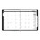 AT-A-GLANCE 70-296-05 Refillable Multi-Year Monthly Planner, 11 x 9, White, 2022-2025, Price/EA