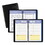 AT-A-GLANCE 70-864-05 800 Range Weekly/Monthly Appointment Book, 11 x 8.25, White, 2022, Price/EA