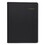AT-A-GLANCE 70-865-05 Weekly Appointment Book Ruled, Hourly Appts, 8.75 x 7, Black, 2022-2023, Price/EA