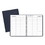 AT-A-GLANCE AAG7095020 Weekly Appointment Book, 11 x 8.25, Navy Cover, 13-Month: Jan 2025 to Jan 2026, Price/EA