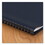 AT-A-GLANCE AAG7095020 Weekly Appointment Book, 11 x 8.25, Navy Cover, 13-Month: Jan 2025 to Jan 2026, Price/EA