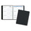 AT-A-GLANCE AAG70EP0105 The Action Planner Weekly Appointment Book, 11 x 8, Black Cover, 12-Month (Jan to Dec): 2025, Price/EA