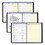 AT-A-GLANCE AAG7695005 QuickNotes Weekly Vertical-Column Format Appointment Book, 11 x 8.25, Black Cover, 12-Month (Jan to Dec): 2025, Price/EA