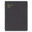 AT-A-GLANCE AAG8015505 Undated Teacher's Planner, 10 7/8 X 8 1/4, Black, Price/EA