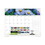 AT-A-GLANCE 89805 Floral Panoramic Desk Pad, 22 x 17, Floral, 2022, Price/EA