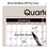 AT-A-GLANCE A123 Vertical/Horizontal Erasable Quarterly Wall Planner, 24 x 36, 2022, Price/EA