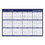 AT-A-GLANCE A152 Reversible Horizontal Erasable Wall Planner, 48 x 32, 2022, Price/EA