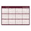 AT-A-GLANCE A152 Reversible Horizontal Erasable Wall Planner, 48 x 32, 2022, Price/EA