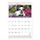 AT-A-GLANCE DMW167-28 Puppies Monthly Wall Calendar, 15.5 x 22.75, 2023, Price/EA